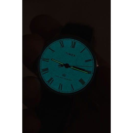 TIMEX WATERBURY TW2U88600UK - TIMEX - BRANDS