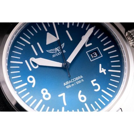 AVIATOR AIRACOBRA 43 TYPE A V.1.38.0.317.5 - AIRACOBRA 43 TYPE A - BRANDS