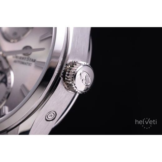 ORIENT STAR CONTEMPORARY RE-AY0202A M34 F7 MOON PHASE LIMITED EDITION - CONTEMPORARY - ZNAČKY