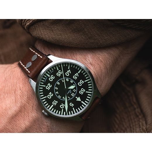 LACO ZÜRICH.2 40 - PILOT BASIC - ZNAČKY