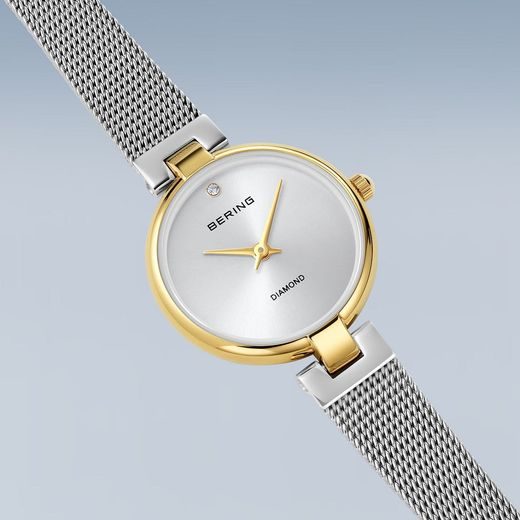 BERING CLASSIC 17724-010-GWP - CLASSIC - BRANDS