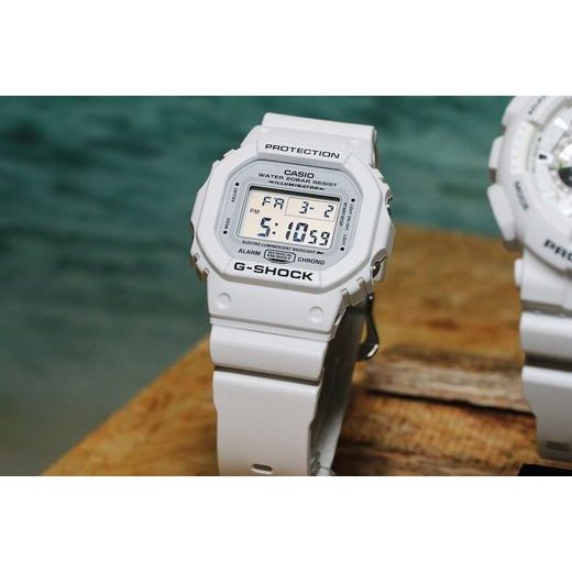 CASIO DW-5600MW-7ER - CASIO - ZNAČKY