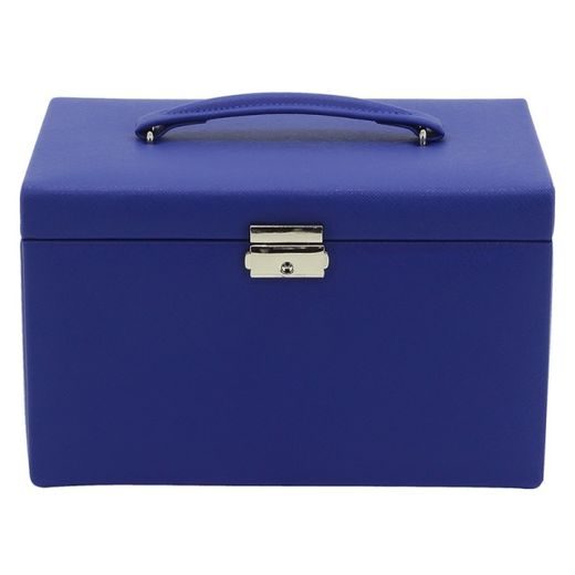 KAZETA NA ŠPERKY FRIEDRICH LEDERWAREN JOLIE 2.0 23256-50 - JEWELLERY BOXES - ACCESSORIES