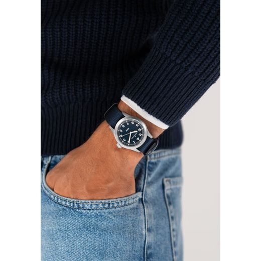 HAMILTON KHAKI FIELD QUARTZ 38MM H69401940 - KHAKI FIELD - BRANDS