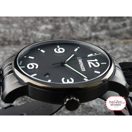 WENGER URBAN METROPOLITAN 01.1741.119 - WENGER - ZNAČKY