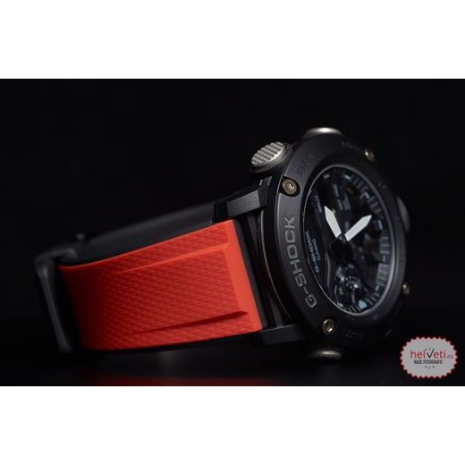 CASIO GA-2000E-4ER - CASIO - BRANDS