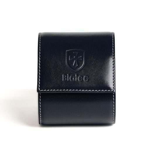 BIATEC POUZDRO NA HODINKY | MODRÉ - WATCH BOXES - ACCESSORIES