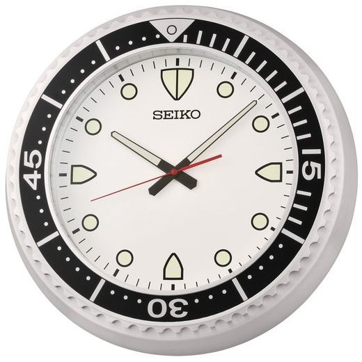 HODINY SEIKO QXA849A - NÁSTĚNNÉ HODINY - OSTATNÍ