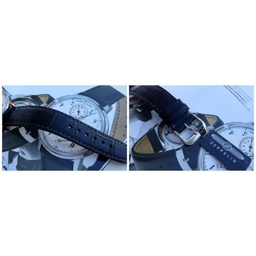 ZEPPELIN LZ 129 HINDENBURG AUTOMATIC 7062-1 - ARCHÍV