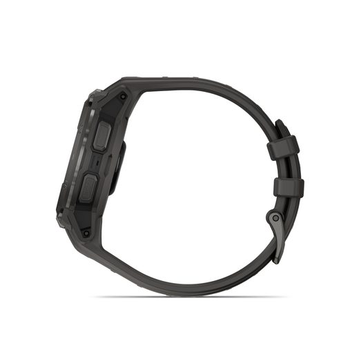 GARMIN INSTINCT® CROSSOVER AMOLED CHARCOAL 010-03398-00 - INSTINCT CROSSOVER - BRANDS
