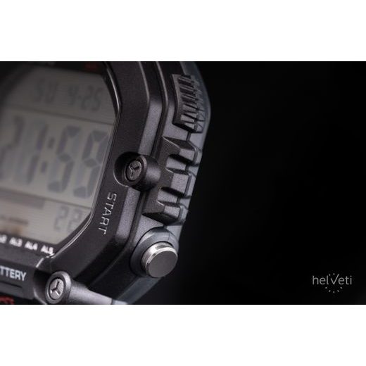 CASIO COLLECTION AE-1600H-1AVEF - CLASSIC COLLECTION - ZNAČKY