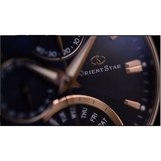 ORIENT STAR CLASSIC SDE00004D - CLASSIC - BRANDS