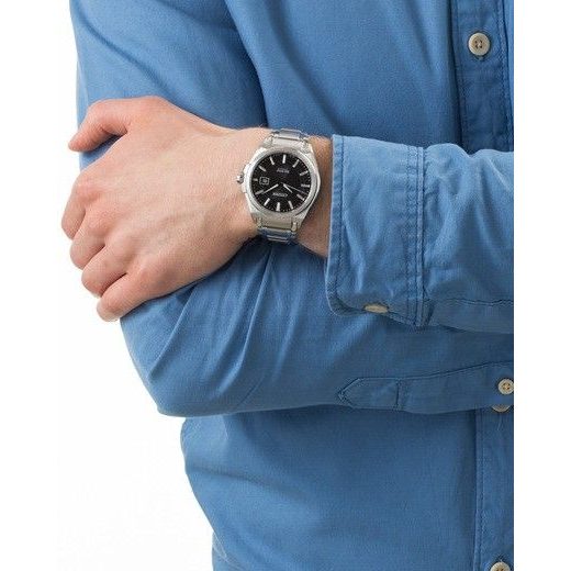 CITIZEN SUPER TITANIUM BM6930-57E - CITIZEN - BRANDS