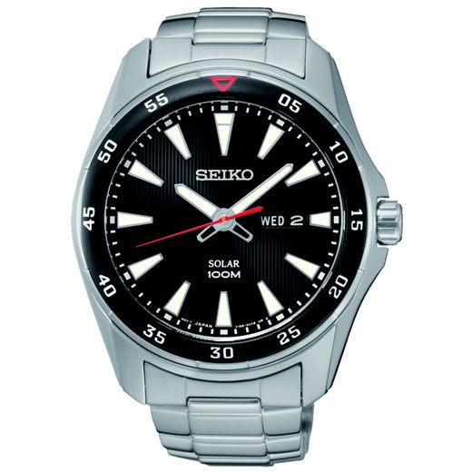 SEIKO SNE393P1 - SEIKO - ZNAČKY