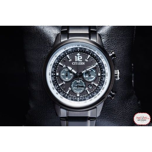 CITIZEN CLASSIC CHRONO CA4475-89E - SPORTS - ZNAČKY