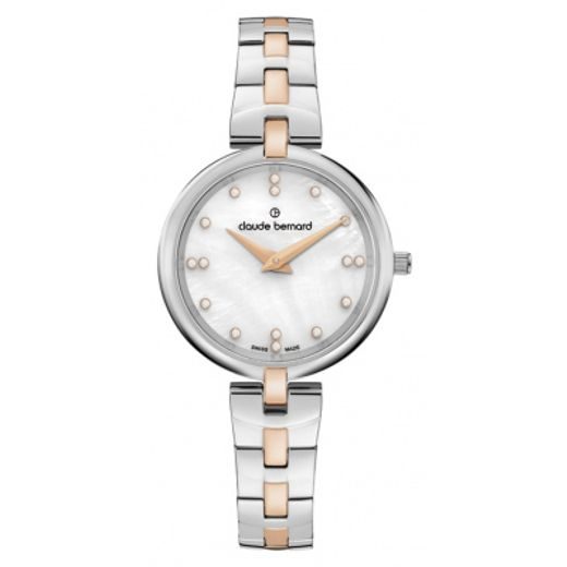 CLAUDE BERNARD DRESS CODE 20220-357RM-NAPR - DRESS CODE - BRANDS