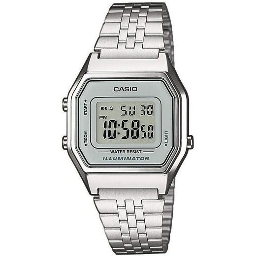 CASIO COLLECTION LA680WEA-7EF - CLASSIC COLLECTION - ZNAČKY