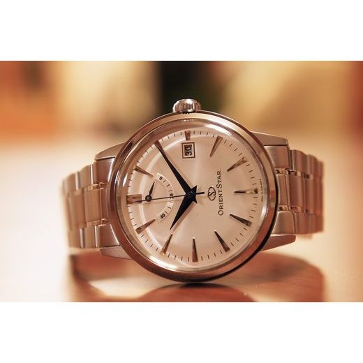 ORIENT SEL05003W - ORIENT - ZNAČKY