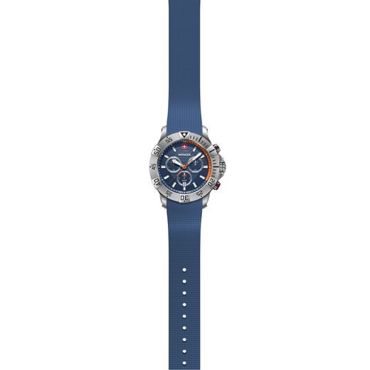 WENGER SEA FORCE CHRONO 01.0643.124 - SEA FORCE - BRANDS