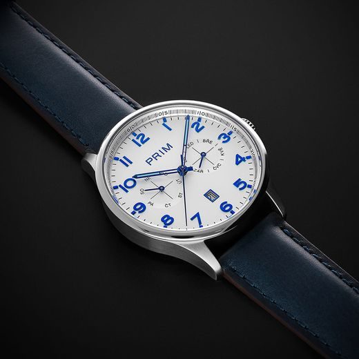 PRIM MANAGER CZ 25 - B W01P.13249.B - AUTOMATIC - BRANDS