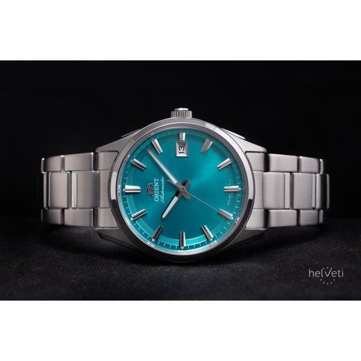 ORIENT STRETTO DATE RA-AC0R06L - CONTEMPORARY - BRANDS