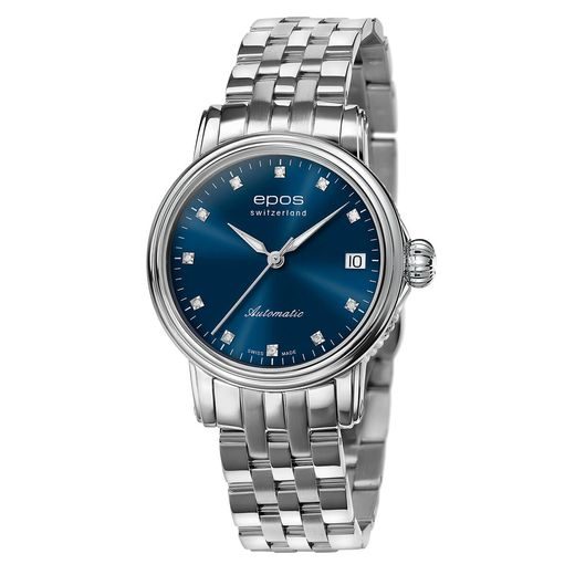 EPOS LADIES 4390.152.20.86.30 - TIMELESS - BRANDS