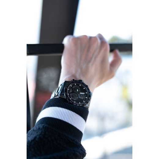 TISSOT SUPERSPORT CHRONO T125.617.33.051.00 - SUPERSPORT - MĂRCI