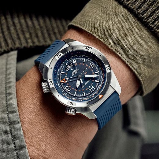 VICTORINOX AIR PRO AUTOMATIC 242003 - AIR PRO - BRANDS