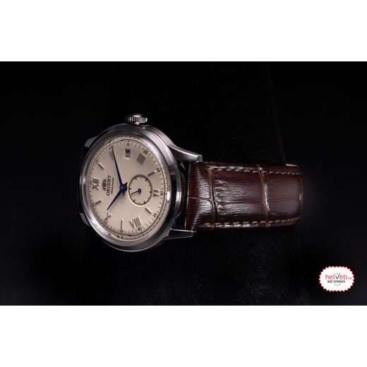 ORIENT BAMBINO RA-AP0105Y SMALL SECOND - BAMBINO - BRANDS