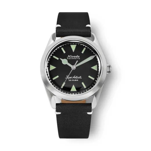 NIVADA GRENCHEN SUPER ANTARCTIC - GREEN - ANTARCTIC - ZNAČKY