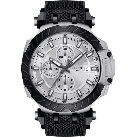 Tissot automatic chronograph watches new arrivals