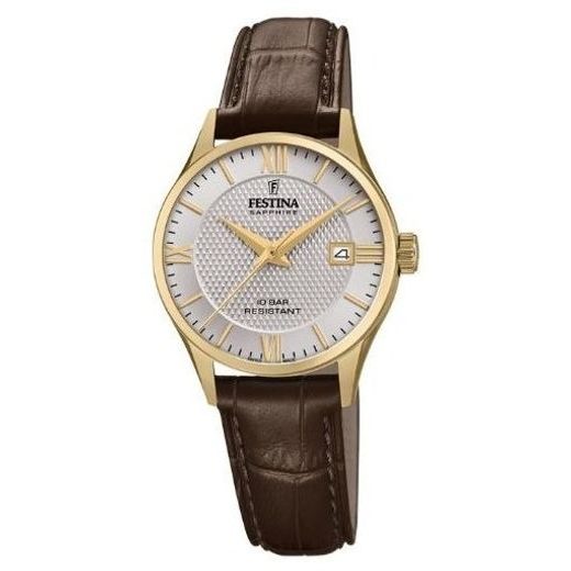 FESTINA SWISS MADE 20011/2 - SWISS MADE - BRANDS