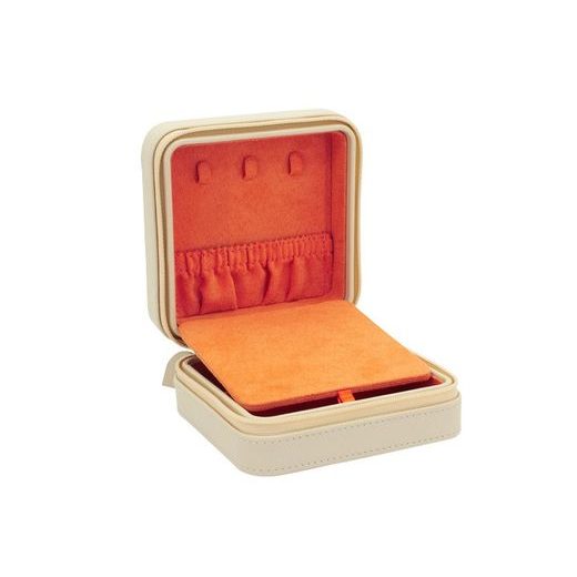 JEWELLERY CASE FRIEDRICH LEDERWAREN BOHO 20134-1 - JEWELLERY BOXES - ACCESSORIES