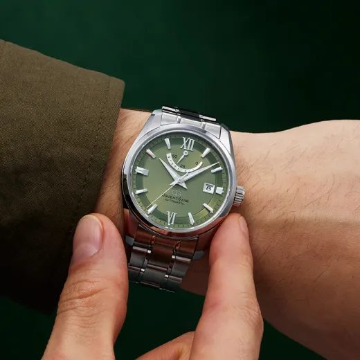 ORIENT STAR CONTEMPORARY RE-AU0107E - CONTEMPORARY - BRANDS