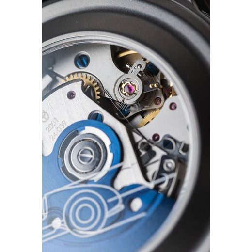 ROBOT MINOR MONACO BLACK - MINOR - BRANDS