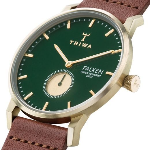 TRIWA PINE FALKEN BROWN CLASSIC TW-FAST112-CL010217 - ARCHÍV