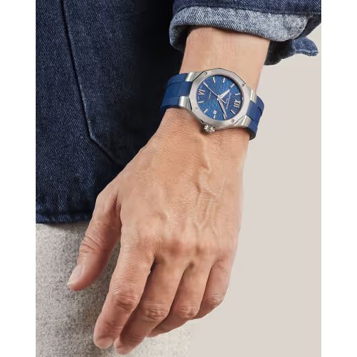 BAUME & MERCIER RIVIERA 10619 - RIVIERA - ZNAČKY