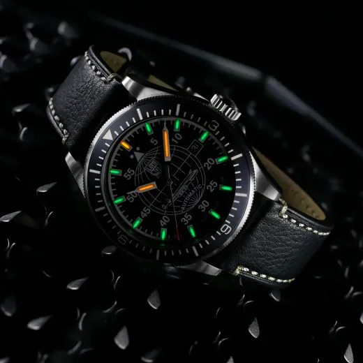 LUMINOX XA.9601 - AIR - ZNAČKY