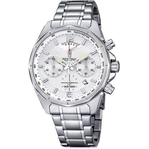 FESTINA CHRONOGRAPH 6835/1 - CHRONOGRAPH - ZNAČKY