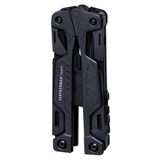 MULTITOOL LEATHERMAN OHT BLACK - KLEŠTĚ A MULTITOOLY - OSTATNÍ