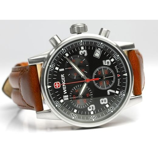 WENGER COMMANDO CHRONO 70899 - WENGER - ZNAČKY