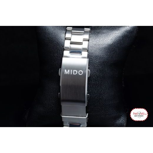 MIDO OCEAN STAR GMT M026.629.11.051.01 - OCEAN STAR - ZNAČKY