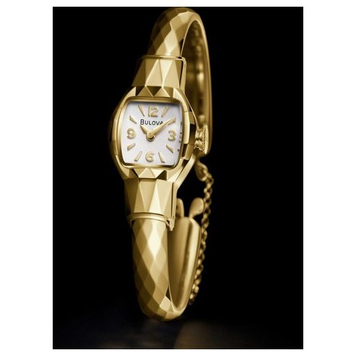 BULOVA AMERICAN GIRL 97L170 LIMITED EDITION - ARCHIVE SERIES - ZNAČKY