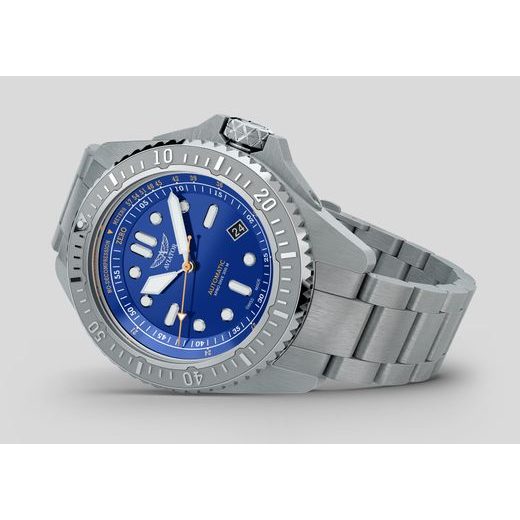 AVIATOR XPRO DIVE 300 AUTO V.1.43.0.367.5 - XPRO DIVE 300 AUTO - ZNAČKY