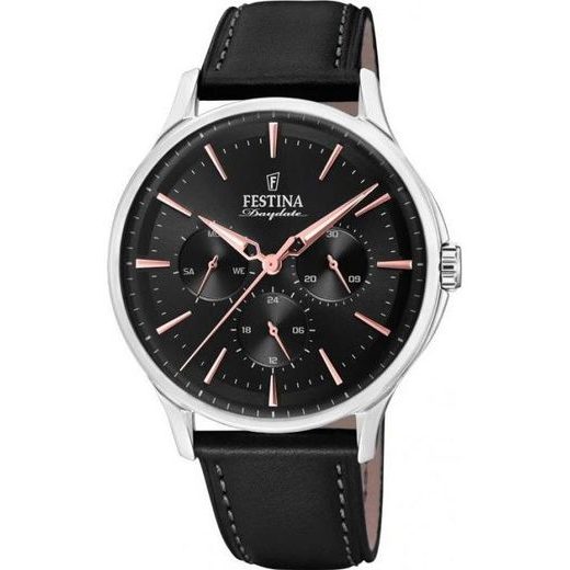 FESTINA MULTIFUNCTION 16991/4 - MULTIFUNCTION - ZNAČKY