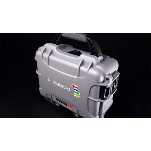 PRIM EXPEDICE LE 73-146-539-39-1 - AUTOMATIC - ZNAČKY