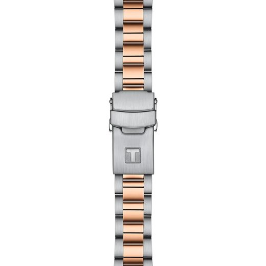 TISSOT SEASTAR 1000 QUARTZ LADY T120.210.22.111.00 - SEASTAR - BRANDS