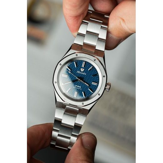 NIVADA GRENCHEN F77 BLUE 68001A77 - F77 - BRANDS