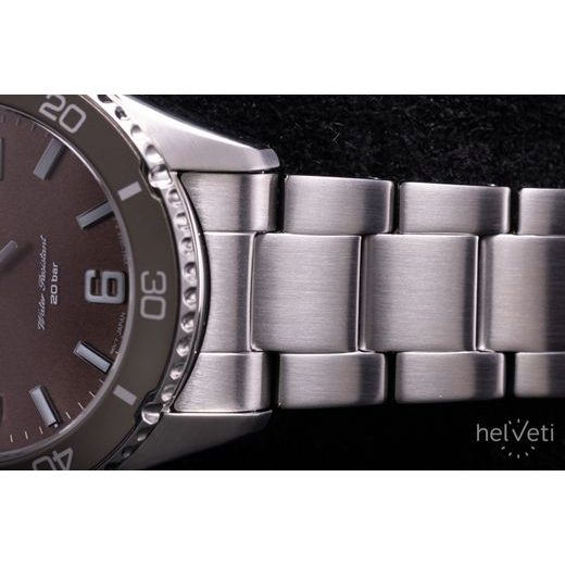 ORIENT MAKO III SOLAR RA-WJ0004Y - MAKO - MĂRCI