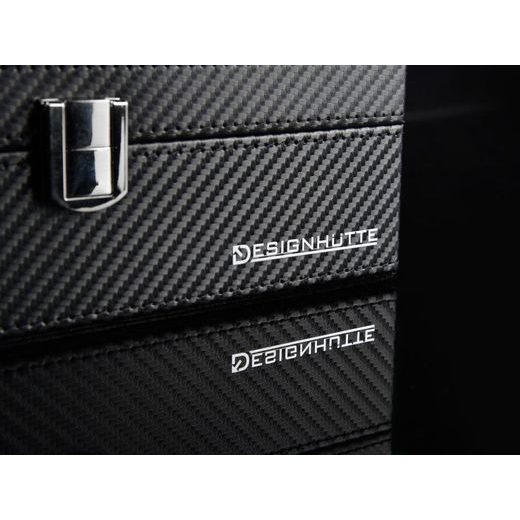 WATCH AND JEWELLERY BOX DESIGNHÜTTE DALLAS 4+ 70005-200 - WATCH BOXES - ACCESSORIES
